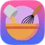Ícone do app Receitório