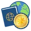 Ícone do app Stamp Hunt